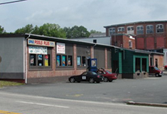 Foncellino Team of Coldwell Banker Commercial lease 5,000 s/f